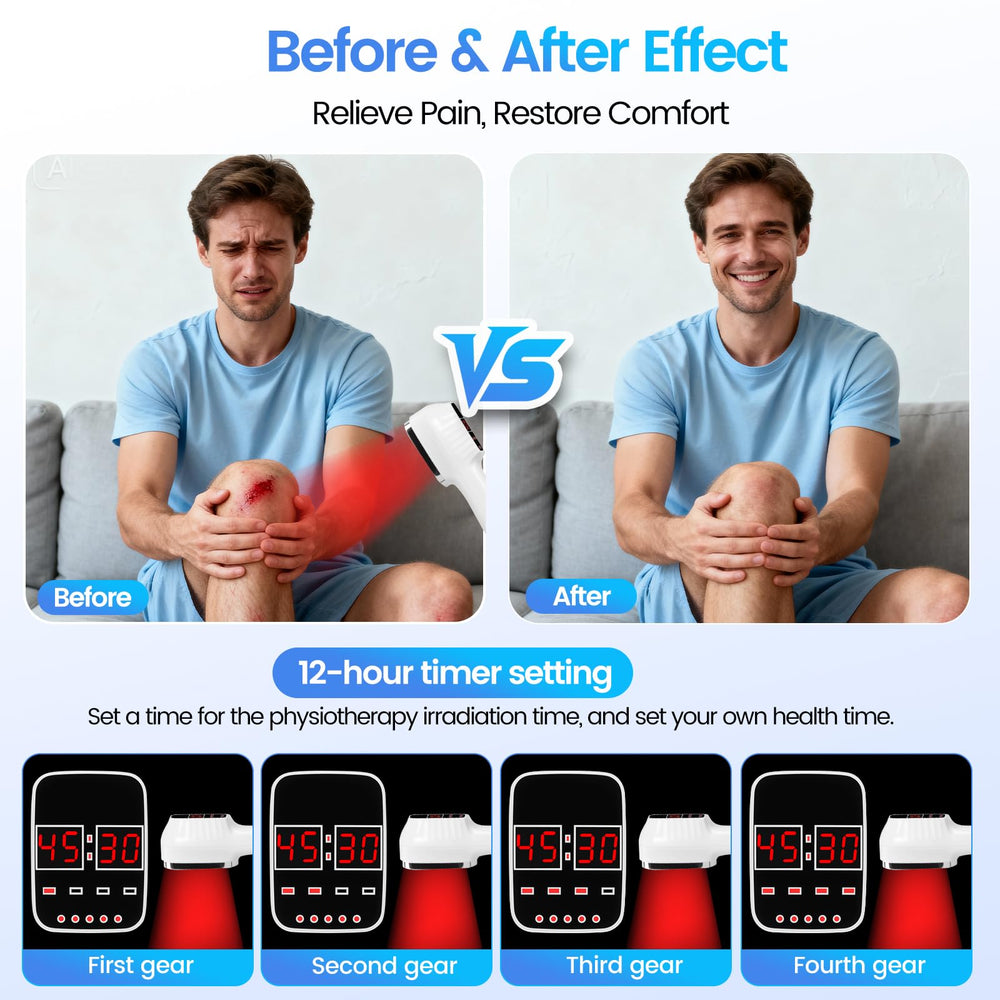 ZAWANEX compact portable design fits comfortably in hand.