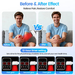 ZAWANEX compact portable design fits comfortably in hand.