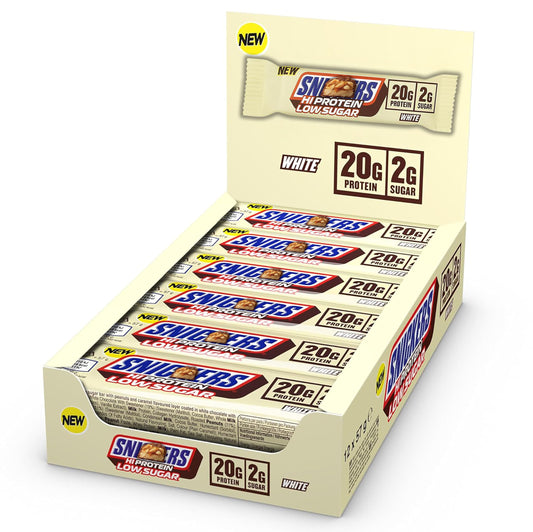 ZAYKIR Snickarss HI-Protein Bar Chocolate for post-workout fueling and delicious recovery.