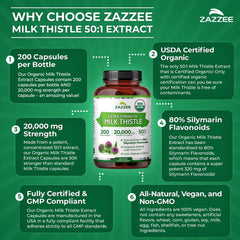 6+ month supply demonstrated by bottle and capsules