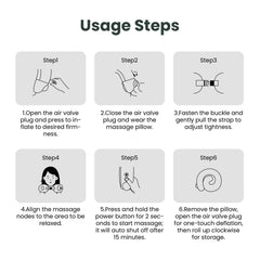 ZDEER office relaxation setup enables quick mid-day breaks