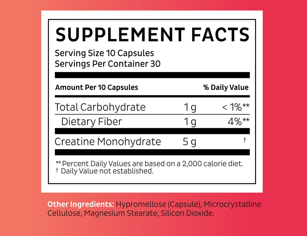 Zeal Naturals Creatine Monohydrate post-workout setup fits recovery routines.