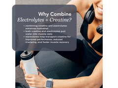 Zeal Naturals no-bloat electrolytes blend supports comfortable hydration