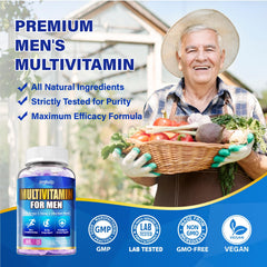 ZEGBALP packaging emphasizes vegan, non-GMO, and gelatin-free credentials.