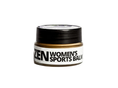 ZEN Women Sports Balm pack of 3 ready for self-care routines.