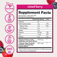 Zena Nutrition Super Mushroom blend image highlighting cordyceps and reishi support