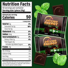ZenEvo energy bite in gym bag for quick energy.