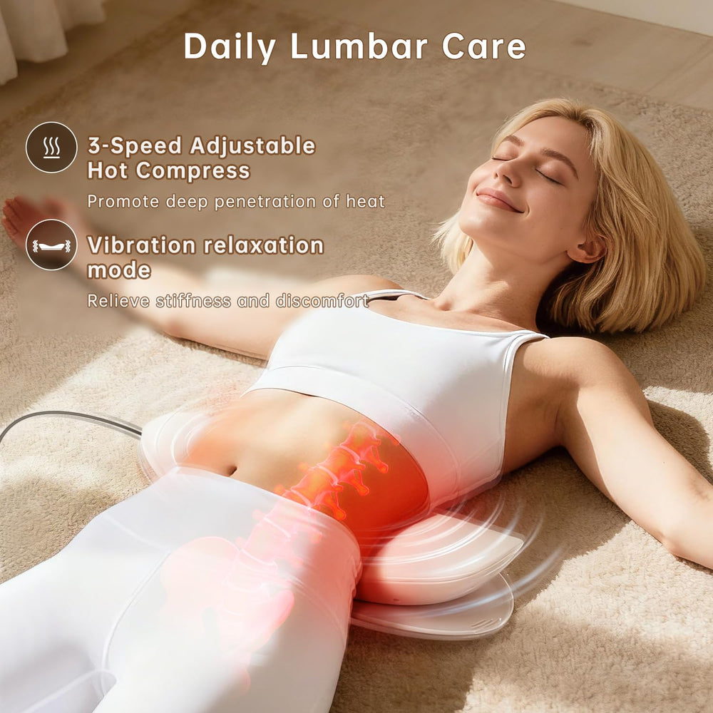 Zenopax electrotherapy with eight levels for deep muscle care