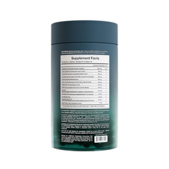 BurnZen capsules closeup for easy daily dosing supporting weight management.