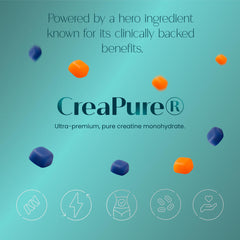 Zenos Health CreaZen USA-made stamp signals quality and manufacturing standards.