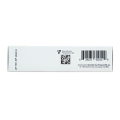 30g tube of Zensa Numbing Cream ready for use