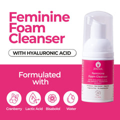 ZENZSUAL fragrance-free label highlighting sensitive-skin friendly care