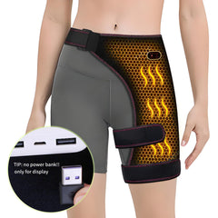 Zereddd adjustable strap ensuring secure fit for both genders