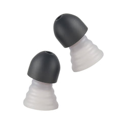 Zeroplus earplugs sleep-case bundle shown for travel and deep rest.