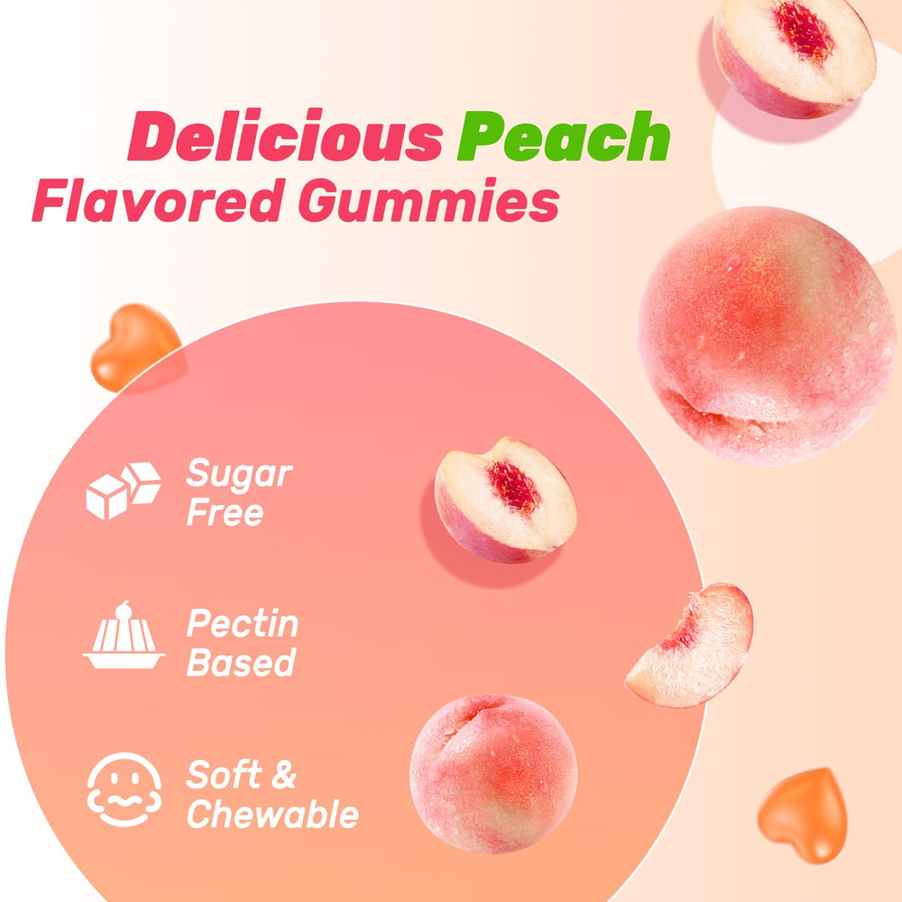 Product label close-up emphasizing quality and manufacturing standards.