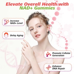 Zetelixia NAD Gummies with raspberry flavor offer a refreshing daily ritual.