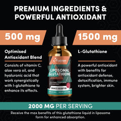 Zeylamum immune-support liquid bottle designed for on-the-go use.