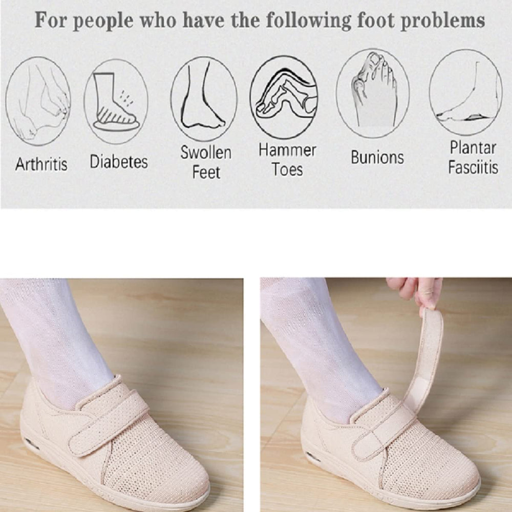 ZGDG memory foam insole cushions every step for reduced fatigue
