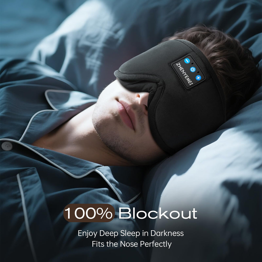 Zhenyemei Bluetooth 5.4 connection delivers fast pairing and steady signal