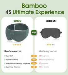 ZHENYEMEI extended 70cm band for secure, comfortable fit.