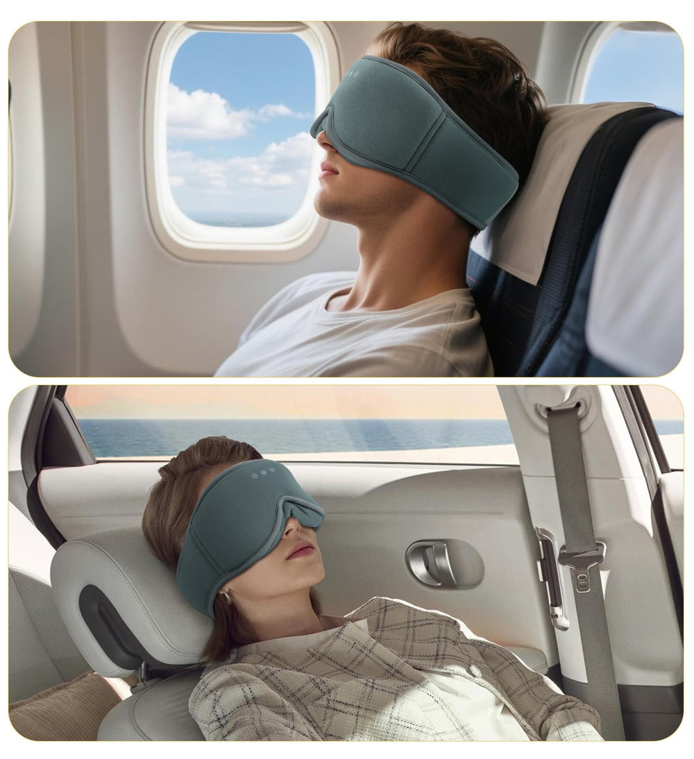ZHENYEMEI gray color option suits travel and daily use.