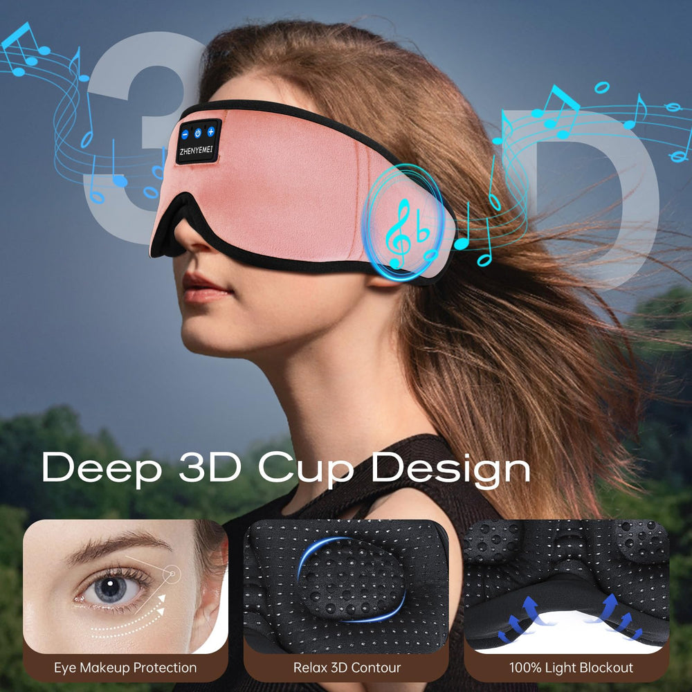 ZHENYEMEI travel-friendly design is ideal for naps on the go.