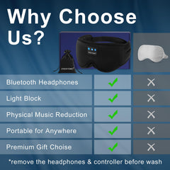 Zhenyemei travel-friendly mask folds compactly in a pocket.