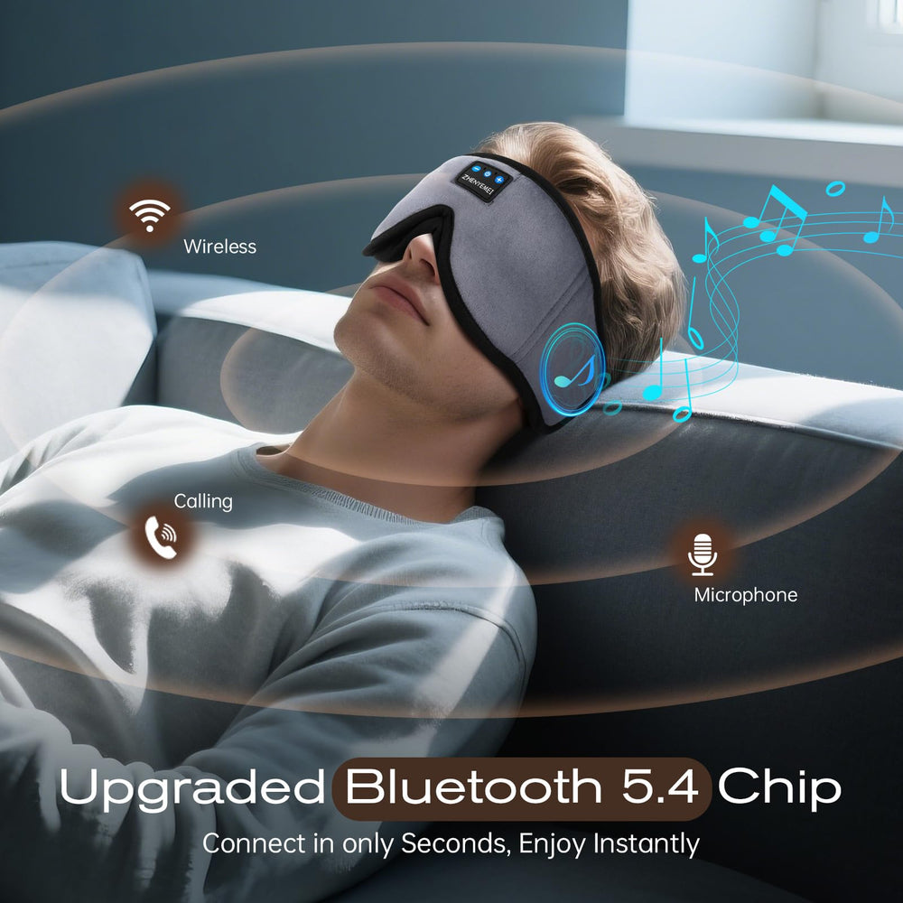 ZHENYEMEI USB-C charging port for quick, convenient recharging.