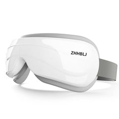 ZHHBLJ massager set to 113°F for comforting warmth.