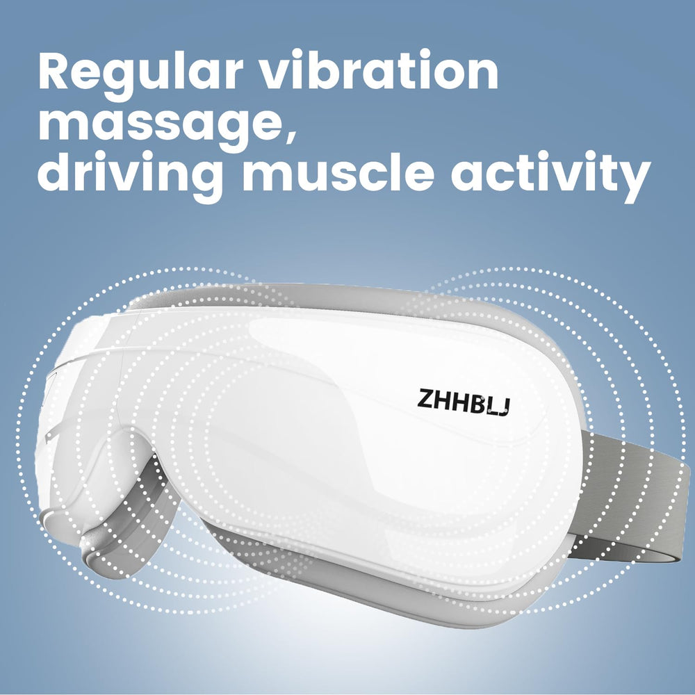 In-use controls adjust volume and settings during use.