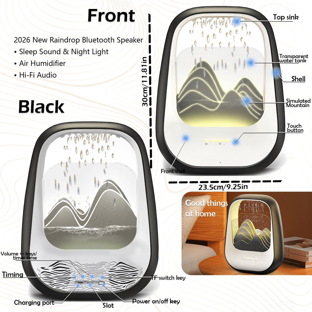 Zhmmmlgj compact design suitable for home office and bedroom.