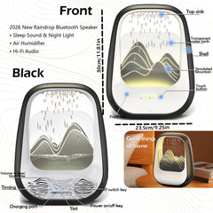 Zhmmmlgj compact design suitable for home office and bedroom.