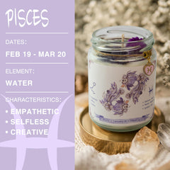 ZINCGE Pisces Bracelet adds gentle Pisces energy to daily wear