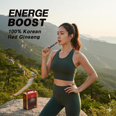 ZIOSTAND BOTO6 stick dose per sachet supports consistent daily energy.