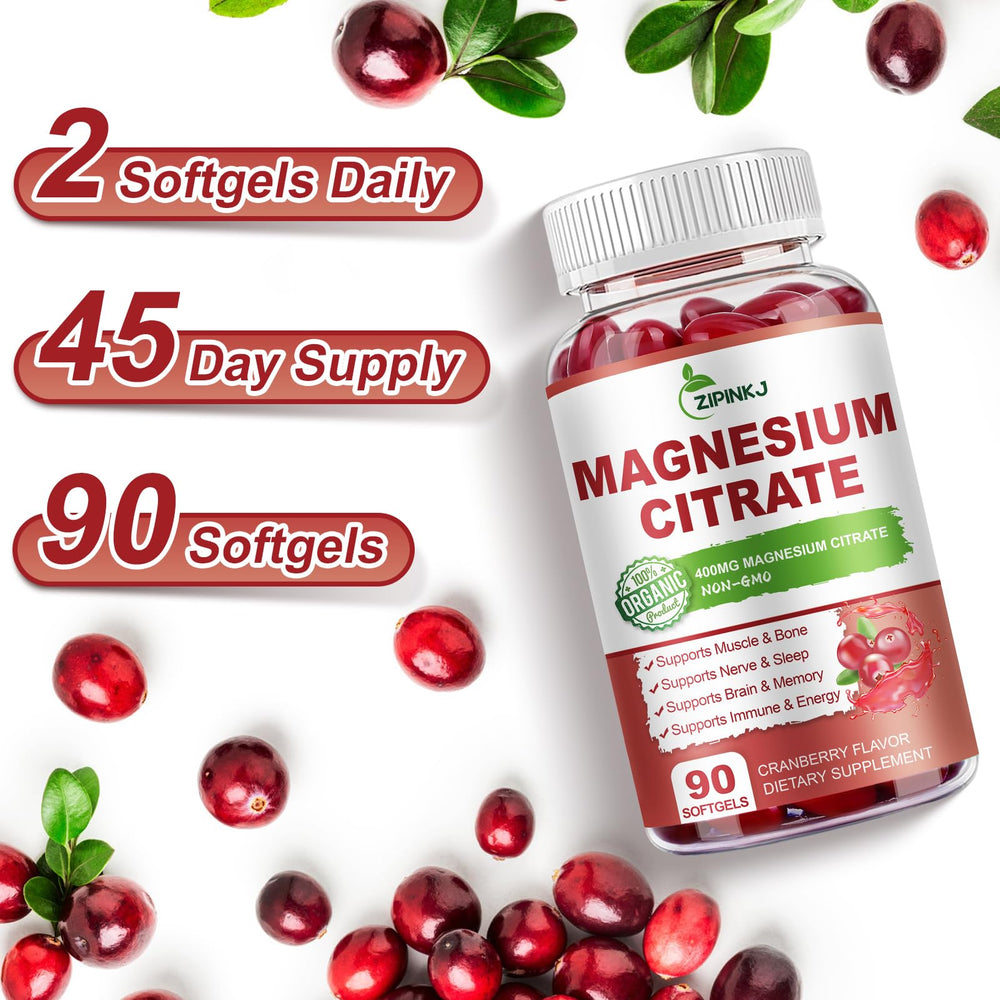 ZIPINKJ wellness-focused shot with active user hints at balanced energy and immune support.