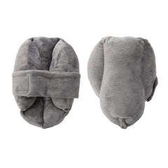 ZJchao heel cushion helps prevent discomfort during rest