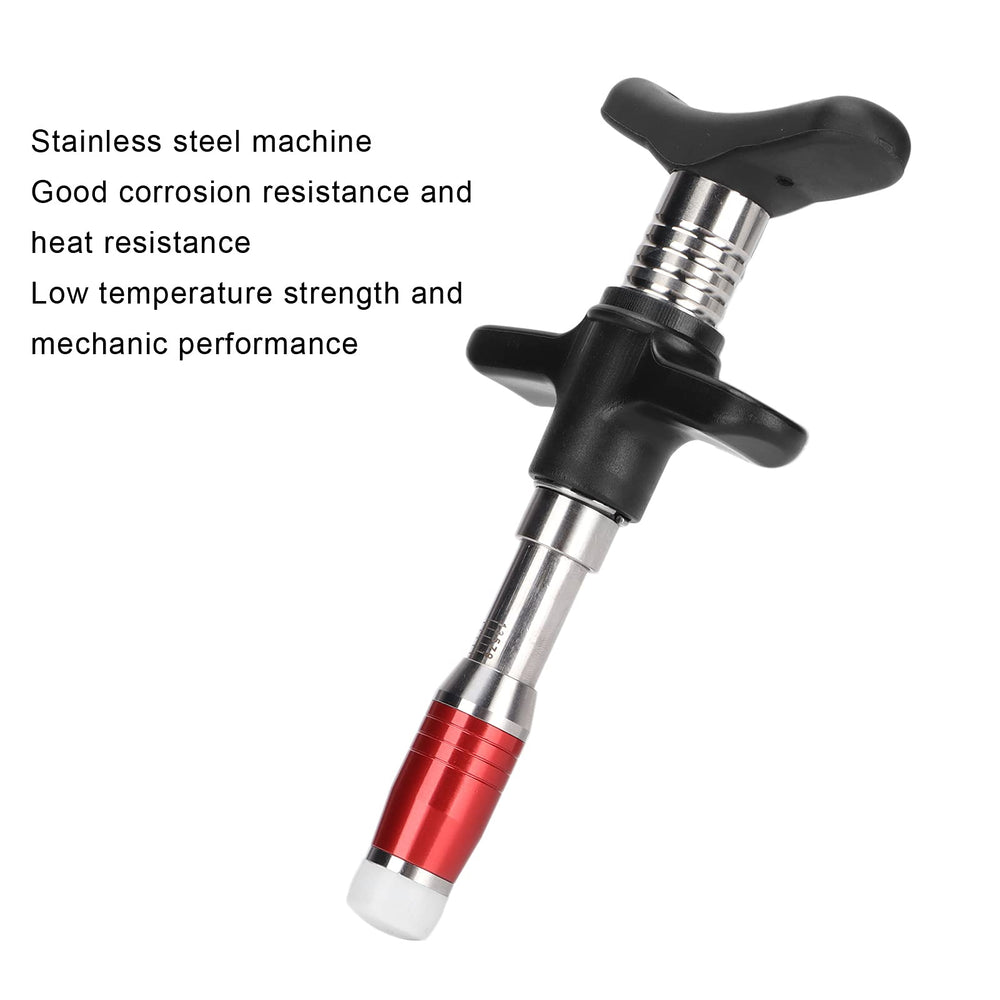 ZJchao four interchangeable heads broaden massage options