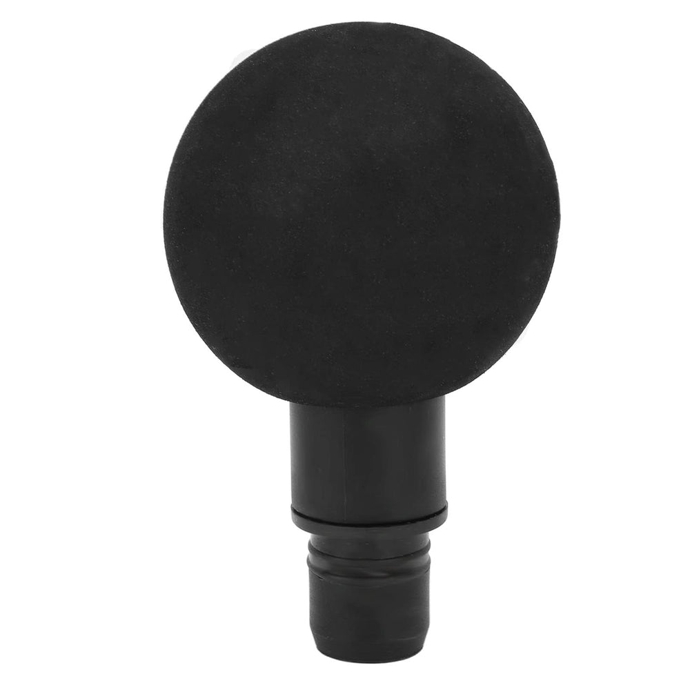 ZJchao massager head 19mm diameter for targeted deep tissue work