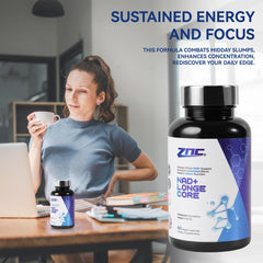 Serving capsules beside a glass of water emphasizes simple daily supplementation
