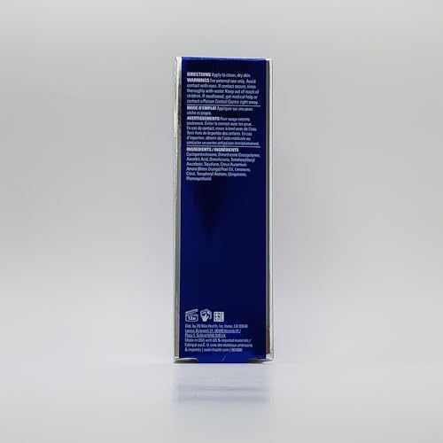 ZO Skin Health 10% Vitamin C packaging on shelf signals clinical-grade skincare