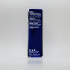 ZO Skin Health 10% Vitamin C packaging on shelf signals clinical-grade skincare