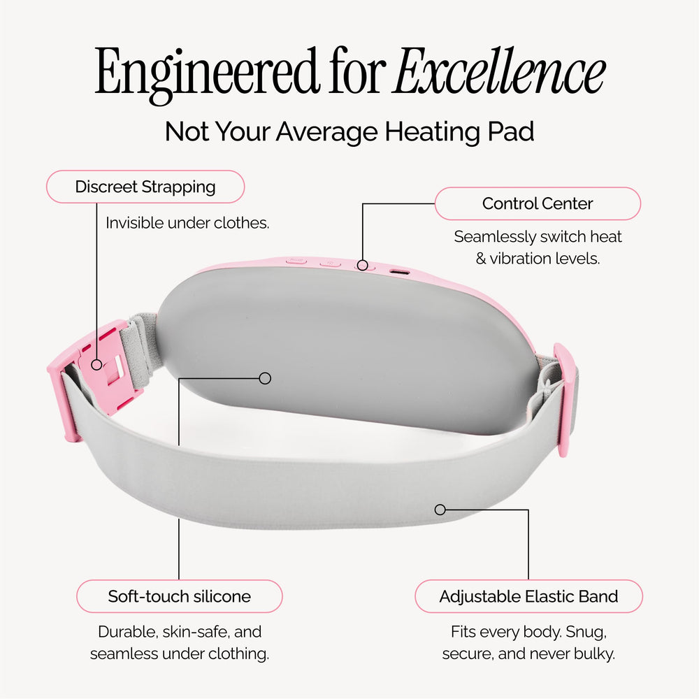Zolly USB-C fast charging for quick recharges between uses