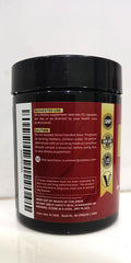 Zolotus 32in1 cinnamon-turmeric-elderberry capsules on bottle highlight natural ingredients