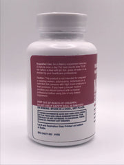Zonata Endure Naturals packaging indicates USA-made quality.