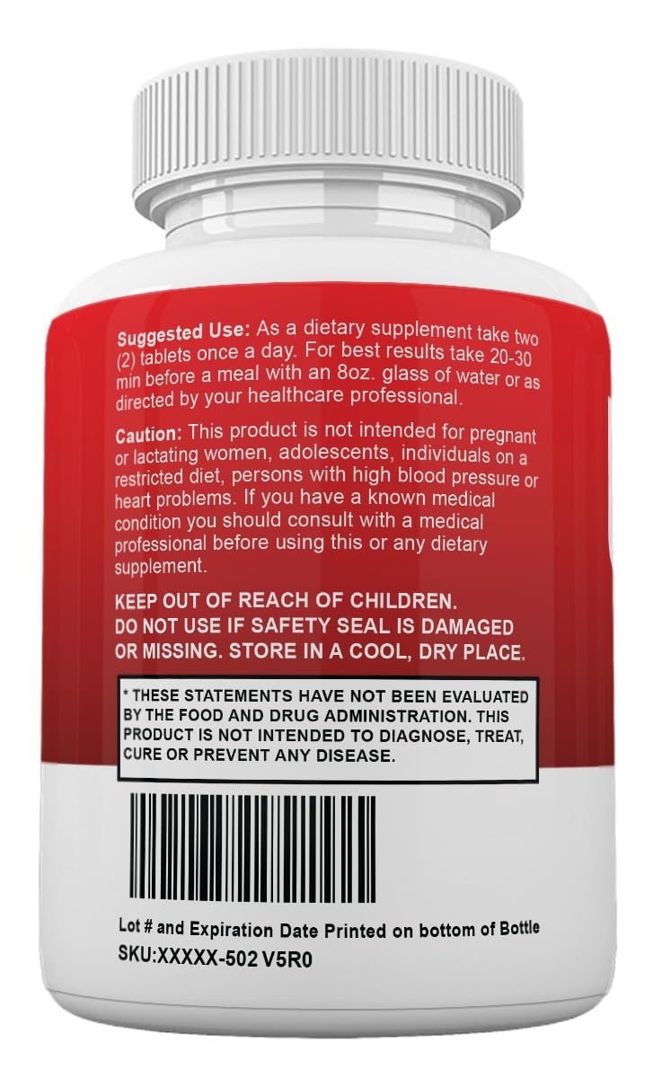 Zonata Ultra Male Pills packaging box shows the advanced formula label.