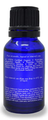 Zongle Therapeutics cardamom oil supports skin and hair care routines.