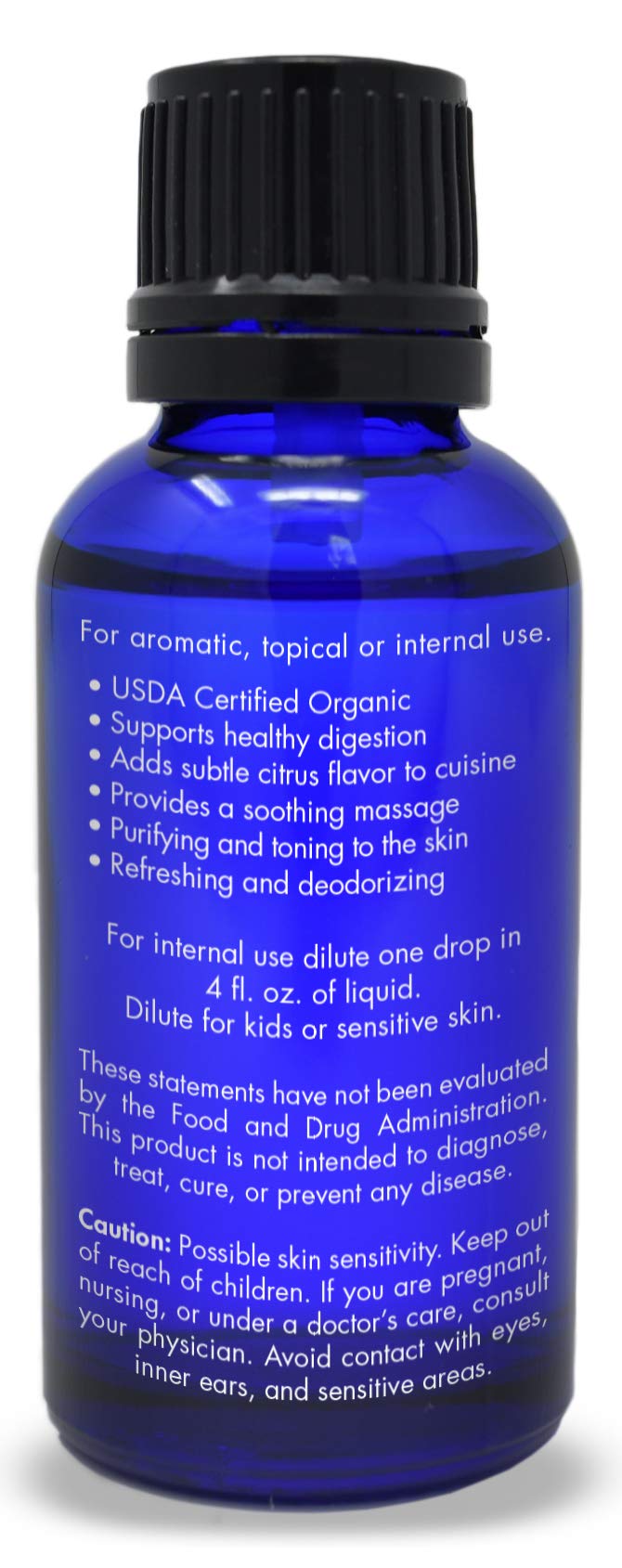 Zongle Therapeutics lemongrass oil added to a dish to brighten citrus notes.