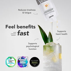 Zooki sugar-free taste profile for vegan-friendly supplementation