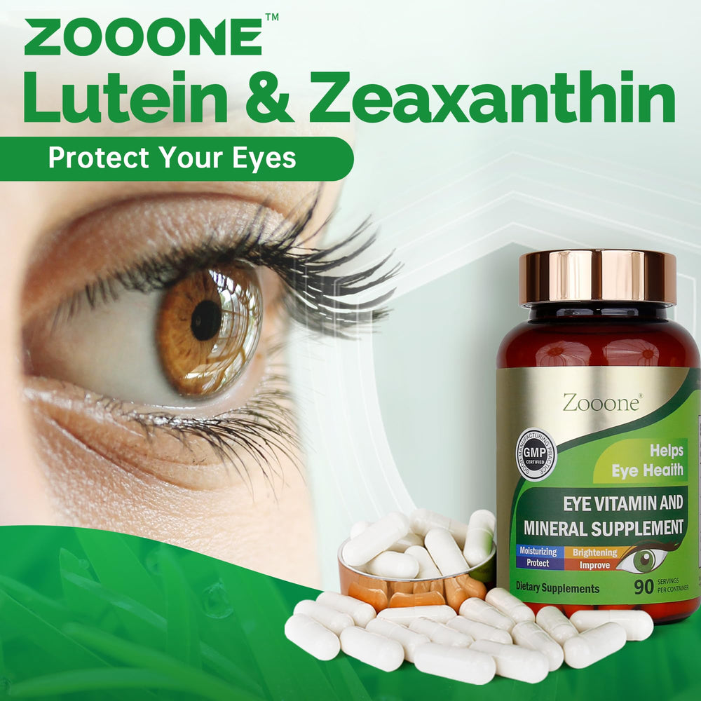 zooone 90 tablets bottle inside view