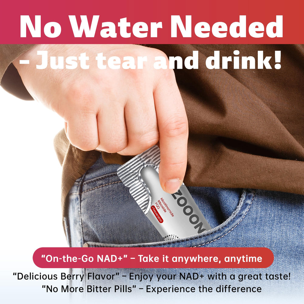 USA-made packaging emphasizes natural, non-GMO, gluten-free quality.